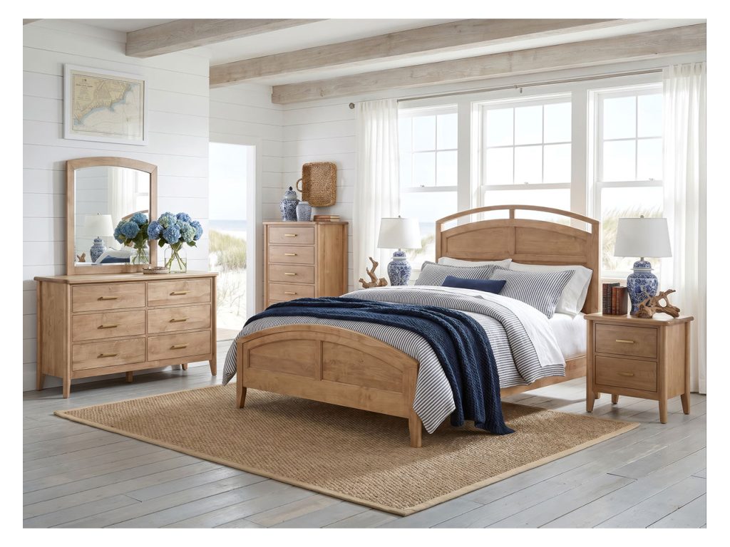 Mulholland Dresser, alternate view 2