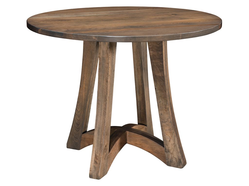 Amish Furniture of NE Tifton Pub Table, primary thumbnail