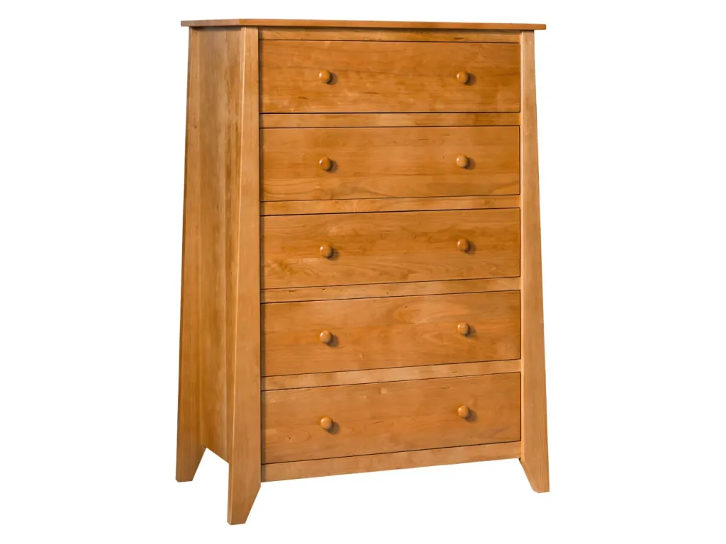 Berwick Mountain Master Chest, primary thumbnail