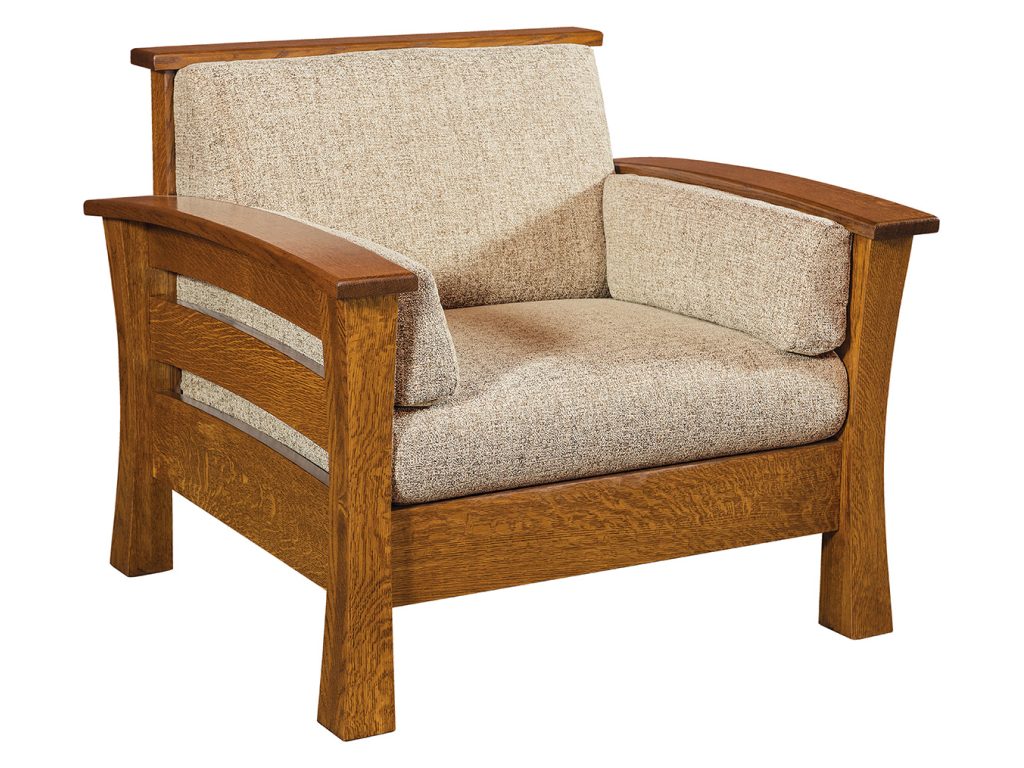 Barrington Chair Side Chair, primary thumbnail
