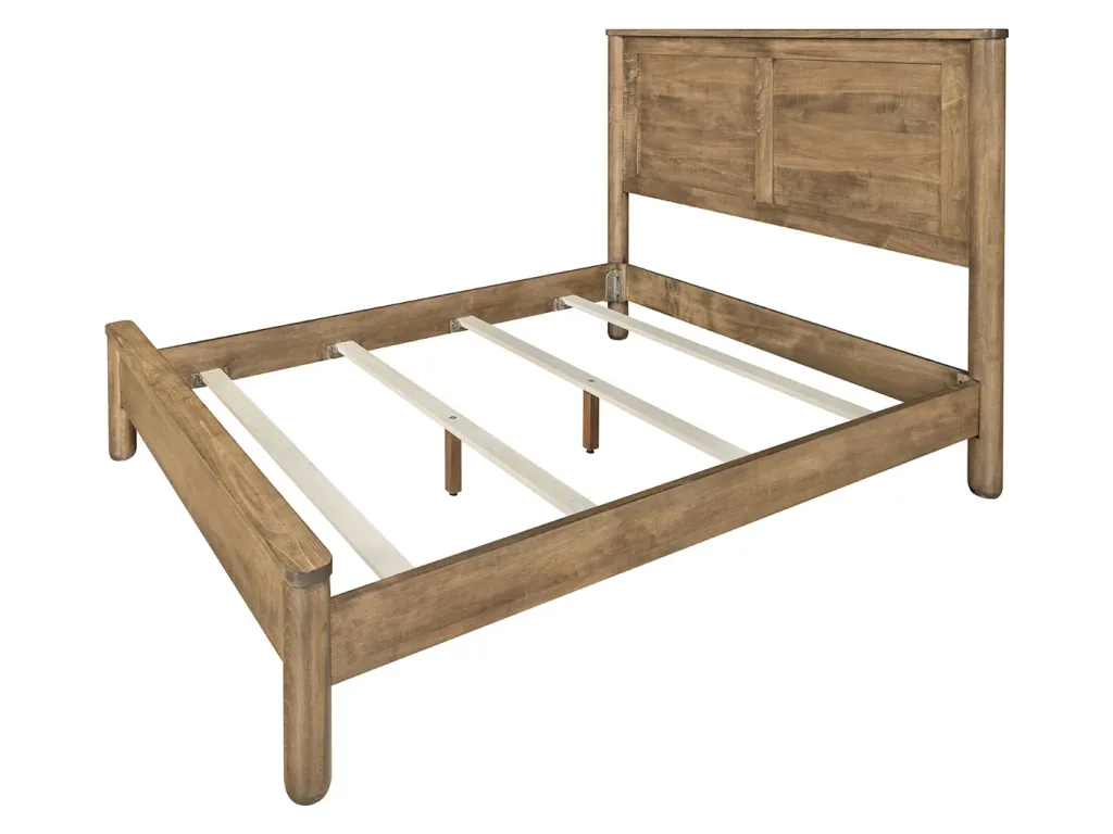 Ellianna Bed Panel/Wall Bed, alternate view 2