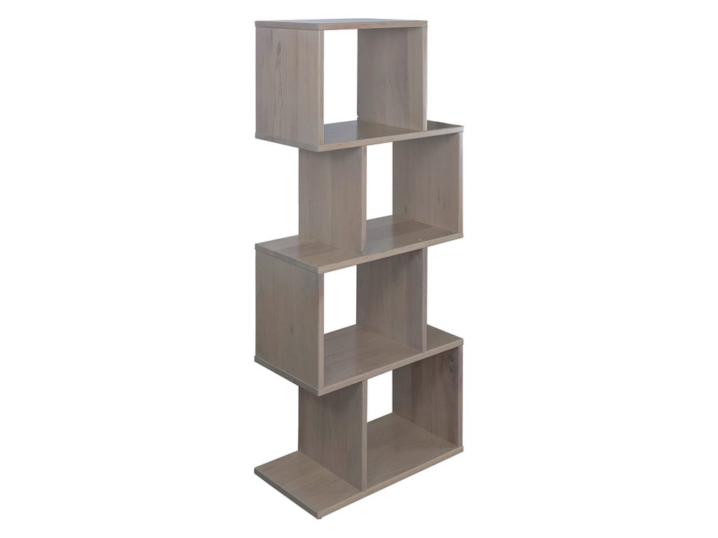Amish Furniture of NE Cube Bookcase – 4 Cube Etagere, primary thumbnail