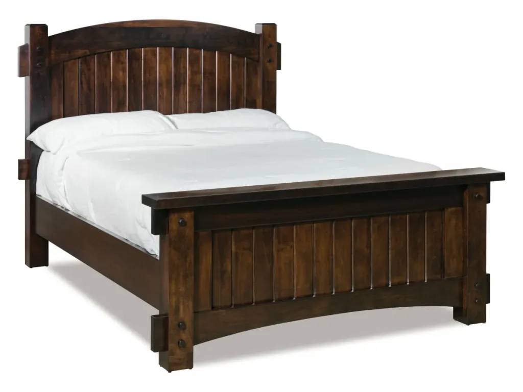 Timbra Bed Panel/Wall Bed, primary thumbnail