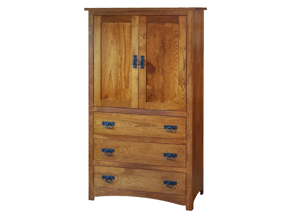 Cabinets
