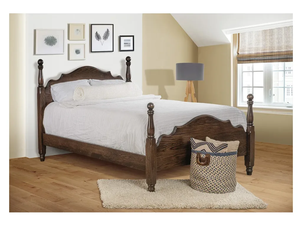 Cannon Ball Bed Panel/Wall Bed, alternate view 3