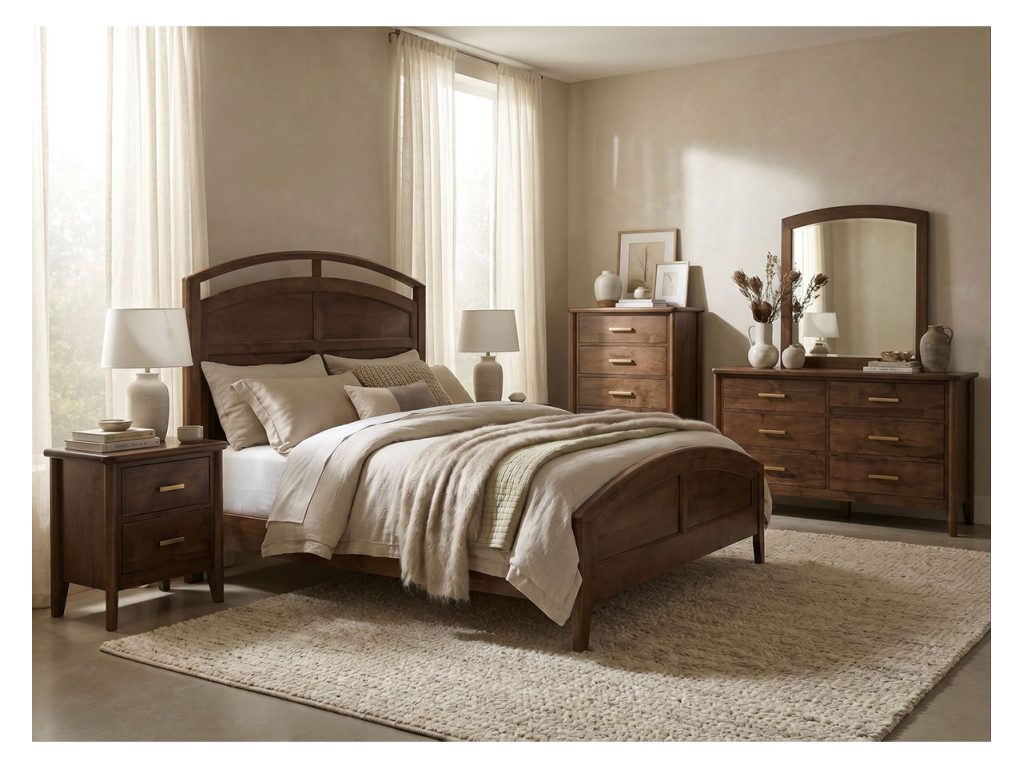 Mulholland Dresser, alternate view 6