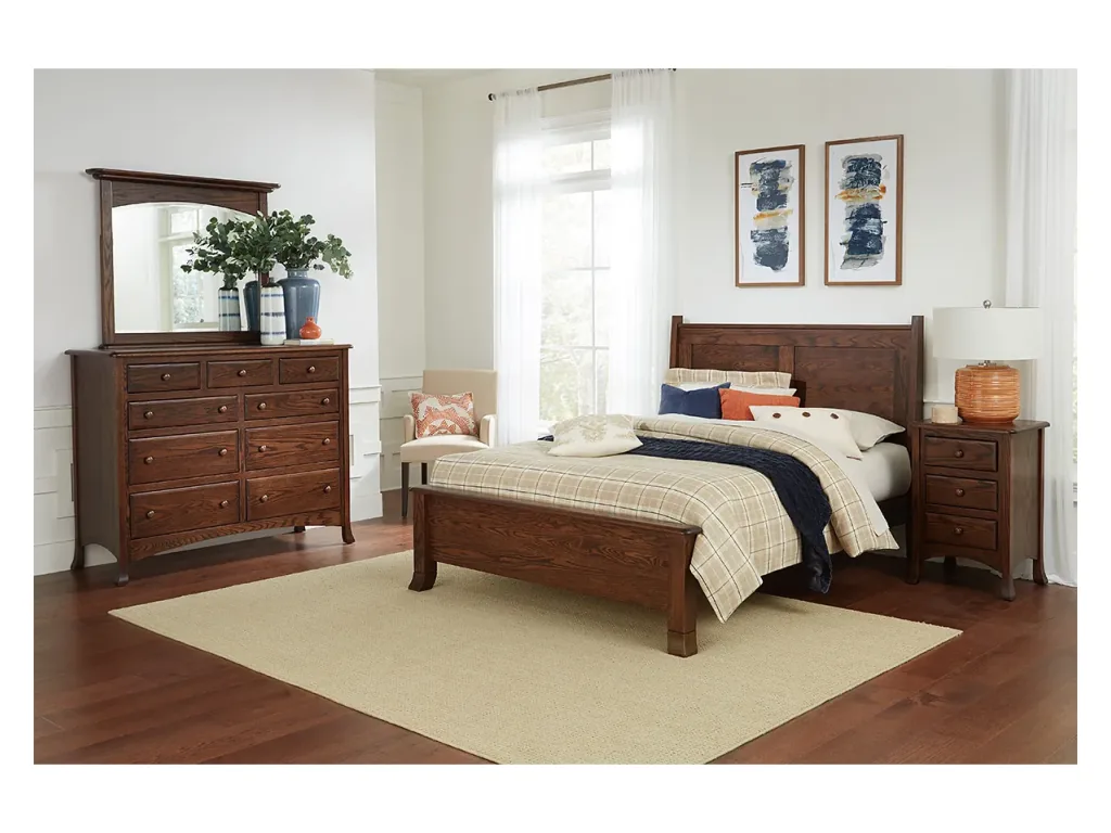 Trimble Bed Panel/Wall Bed, alternate view 3