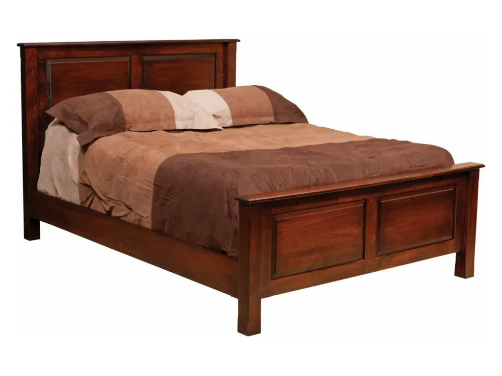 Millerton Bed Panel/Wall Bed, primary thumbnail
