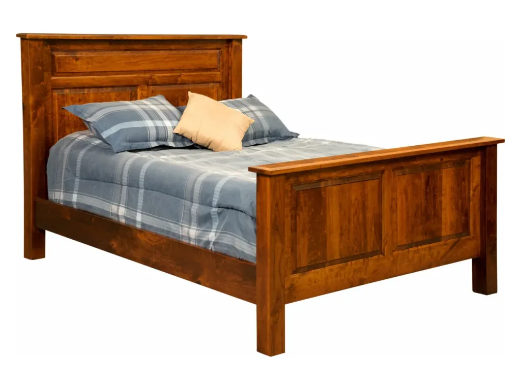 Jaxon Bed Panel/Wall Bed, primary thumbnail