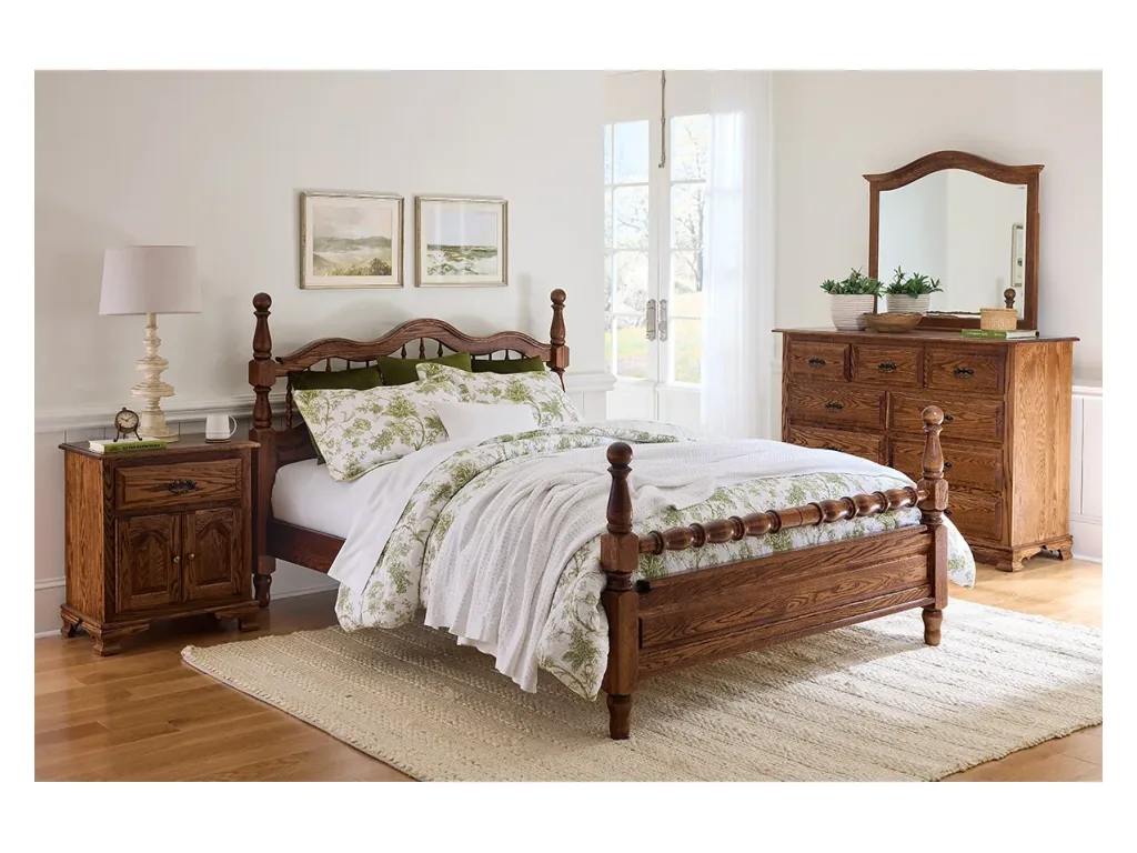 Non-Wrap Bed Panel/Wall Bed, alternate view 3