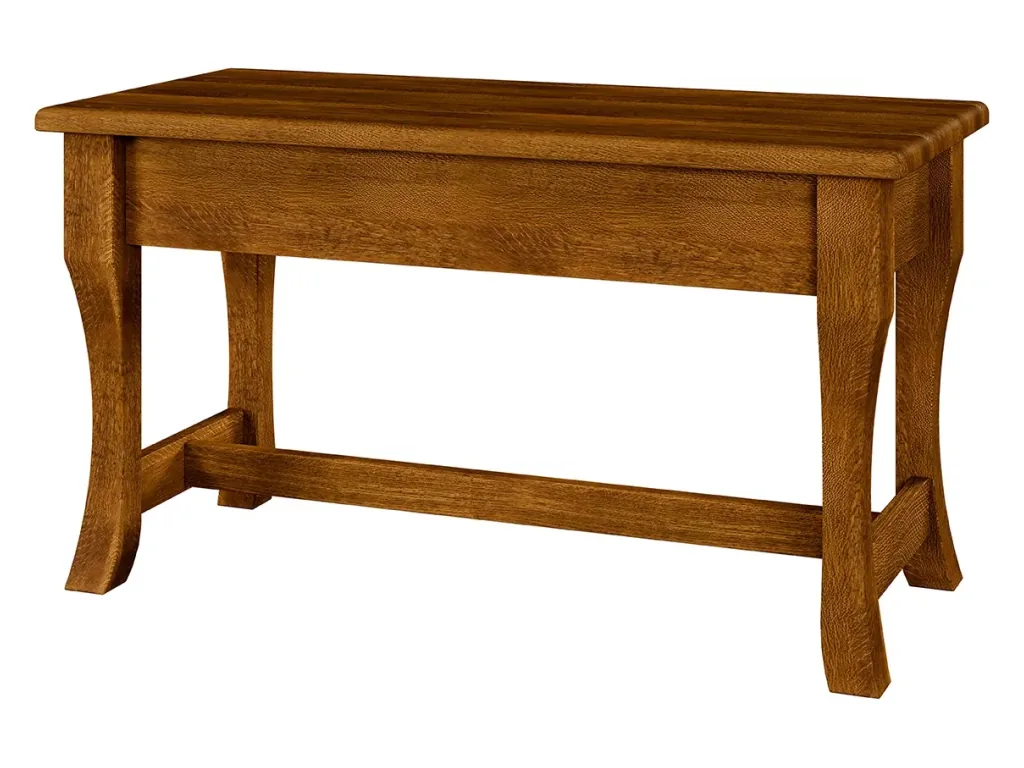 Berkley Bed Bench Panel/Wall Bed, primary thumbnail