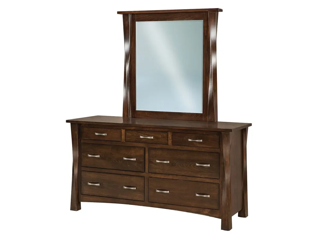 Lexington 7 Drawer Dresser, primary thumbnail
