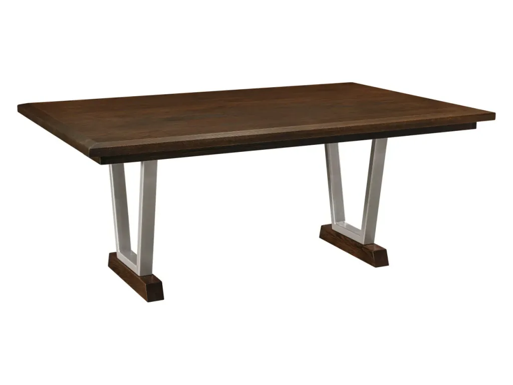 Amish Furniture of NE Sinclair Table, primary thumbnail