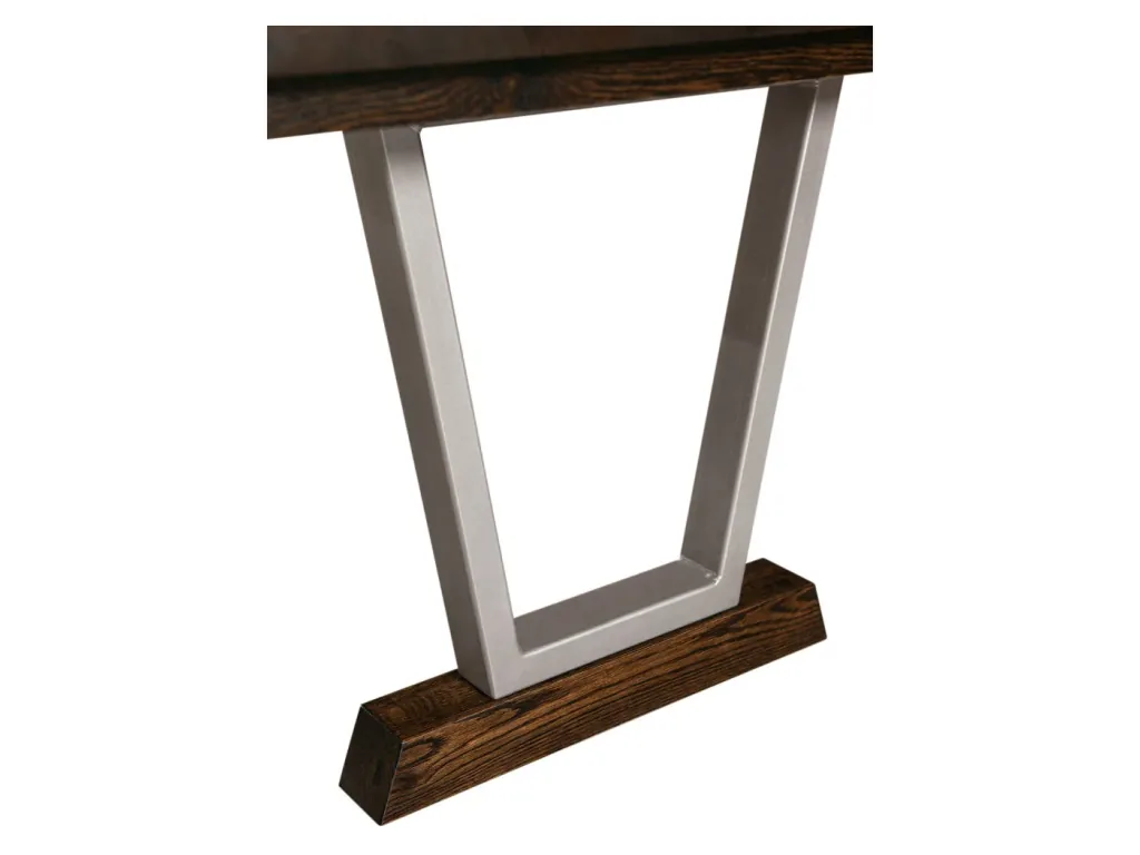Amish Furniture of NE Sinclair Table, alternate view 1