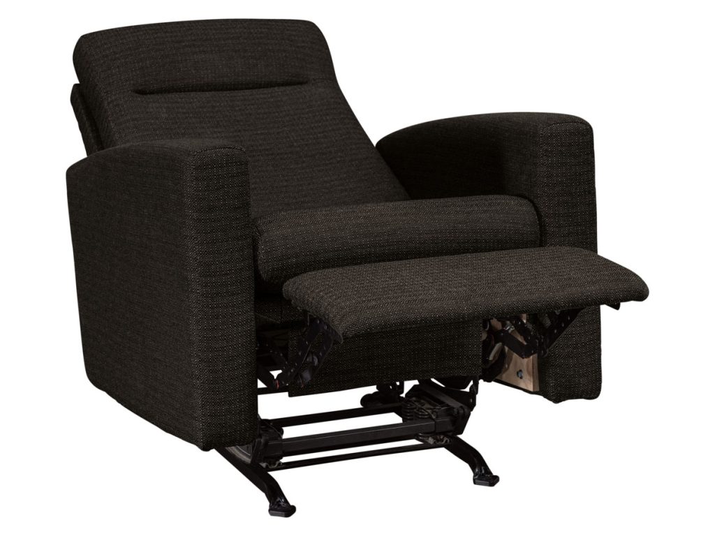 Harmony Rocker Recliner Rocking Recliner, alternate view 2