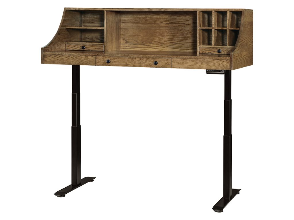 Adjustable Height Desk, primary thumbnail