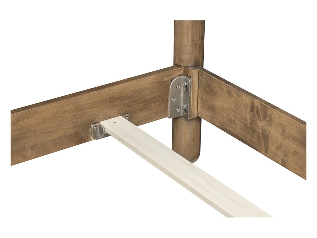 Ellianna Bed Panel/Wall Bed, alternate view 3