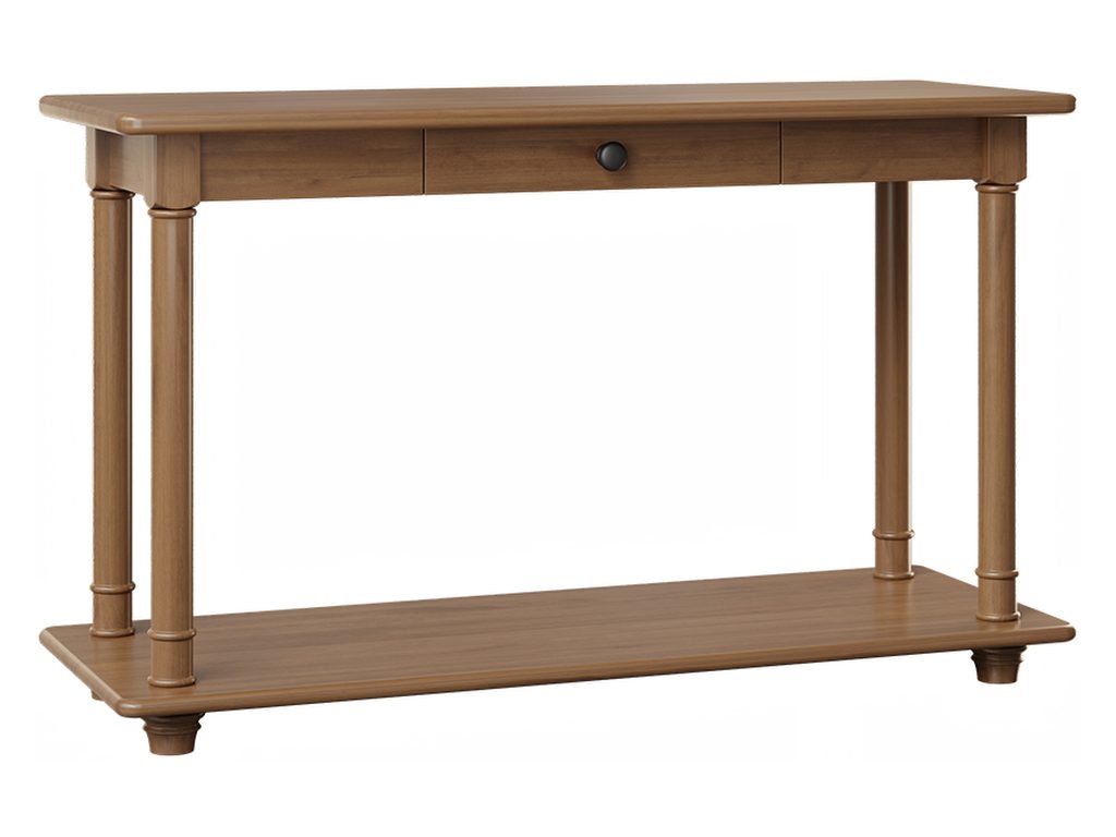 Belmont Sofa Table, primary thumbnail