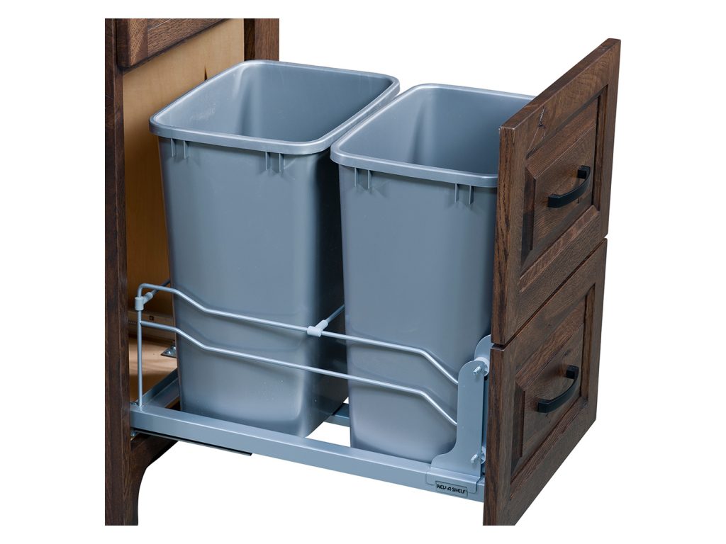 Amish Furniture of NE Heritage Pub Island Kitchen Island, alternate view 1