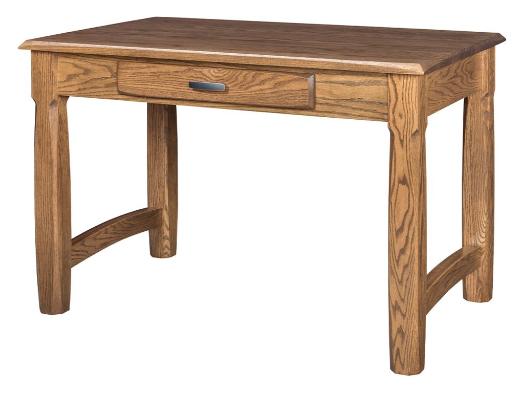 Kumberlin Library Desk Writing Desk, primary thumbnail