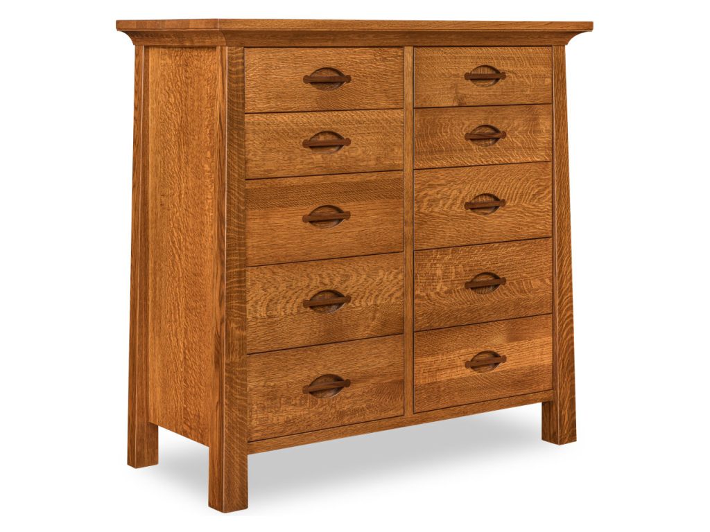 Edgewood Chest – 52½”W, primary thumbnail