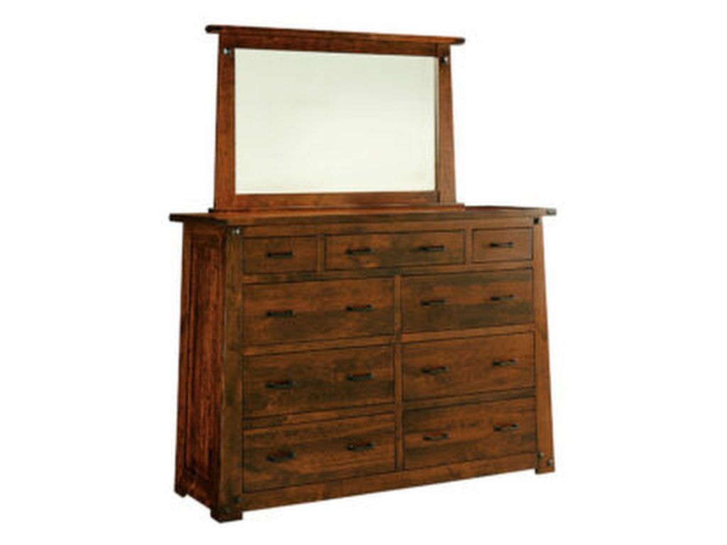 Encada Dresser, primary thumbnail