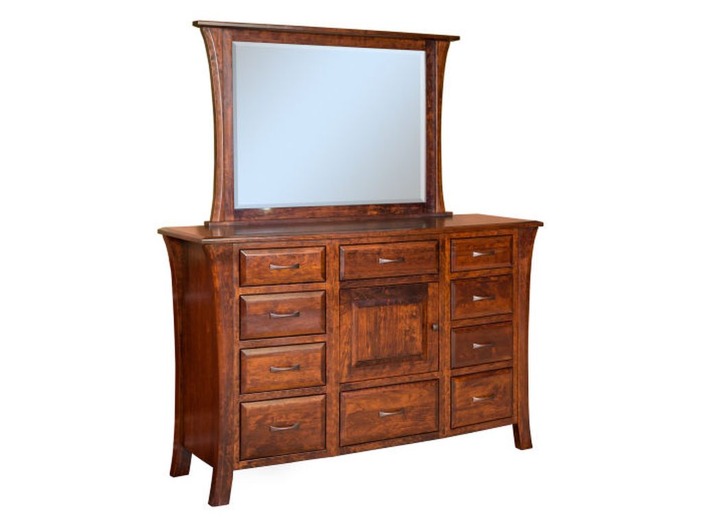 Ensenada Mule Dresser, primary thumbnail