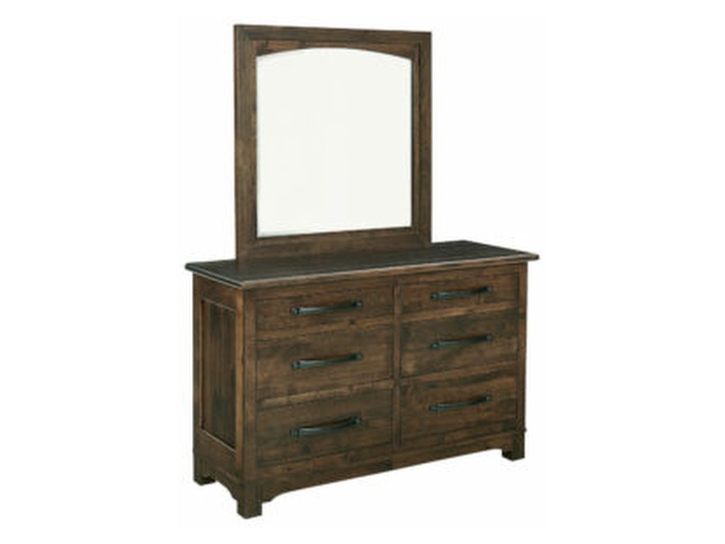 Farmhouse Dresser – 66″W Dresser, primary thumbnail