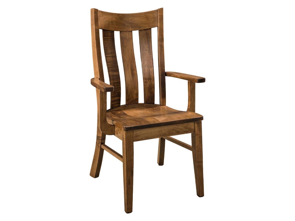 Pierre Arm Chair, alternate view 1