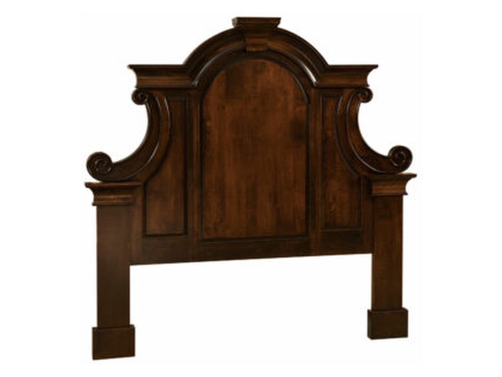 Francine Bed Panel/Wall Bed, alternate view 4