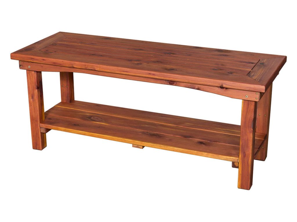 Amish Furniture of NE Coffee Table, primary thumbnail