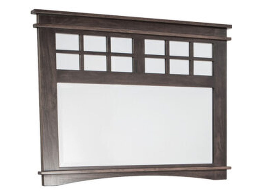 Amish Furniture of NE Ethan Buffet Buffet Cabinet, alternate view 1