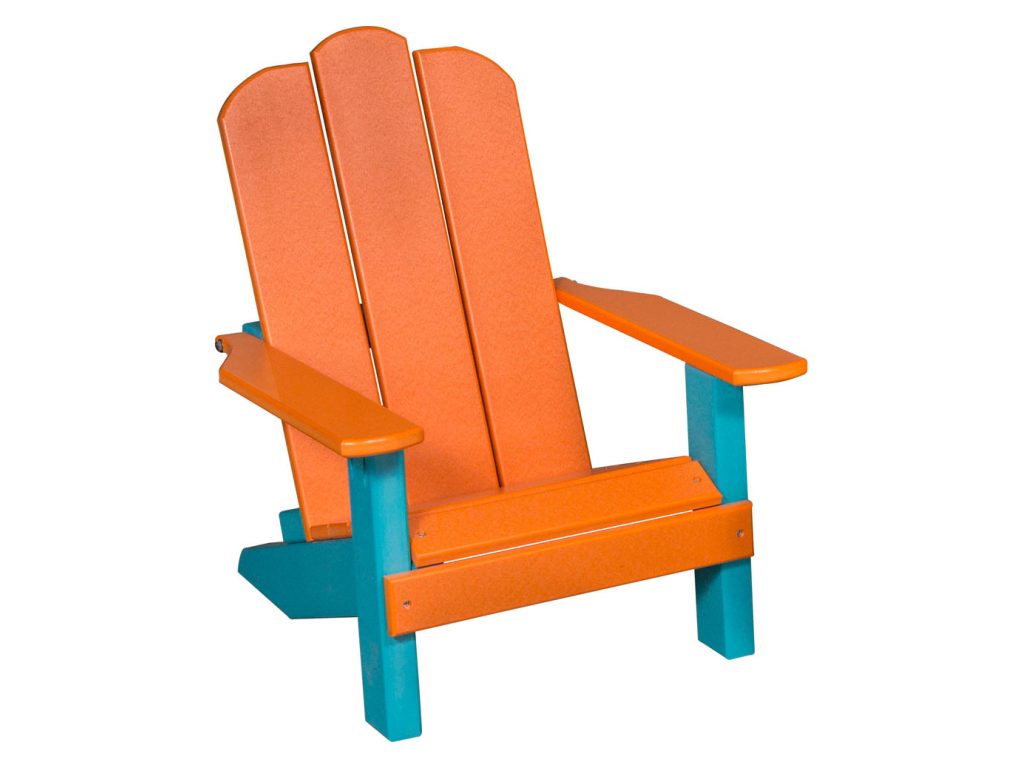Amish Furniture of NE Child’s Chair, primary thumbnail