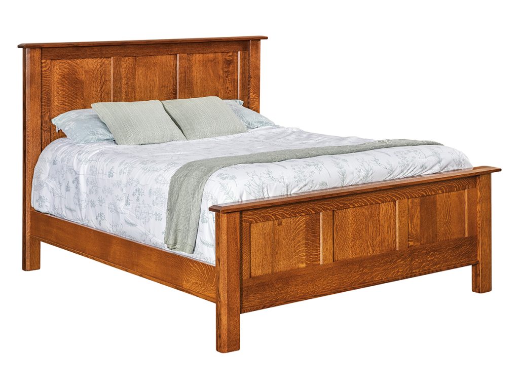 Hudson Bed Panel/Wall Bed, primary thumbnail