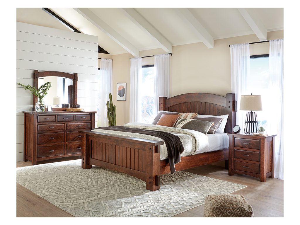 Timbra Bed Panel/Wall Bed, alternate view 3