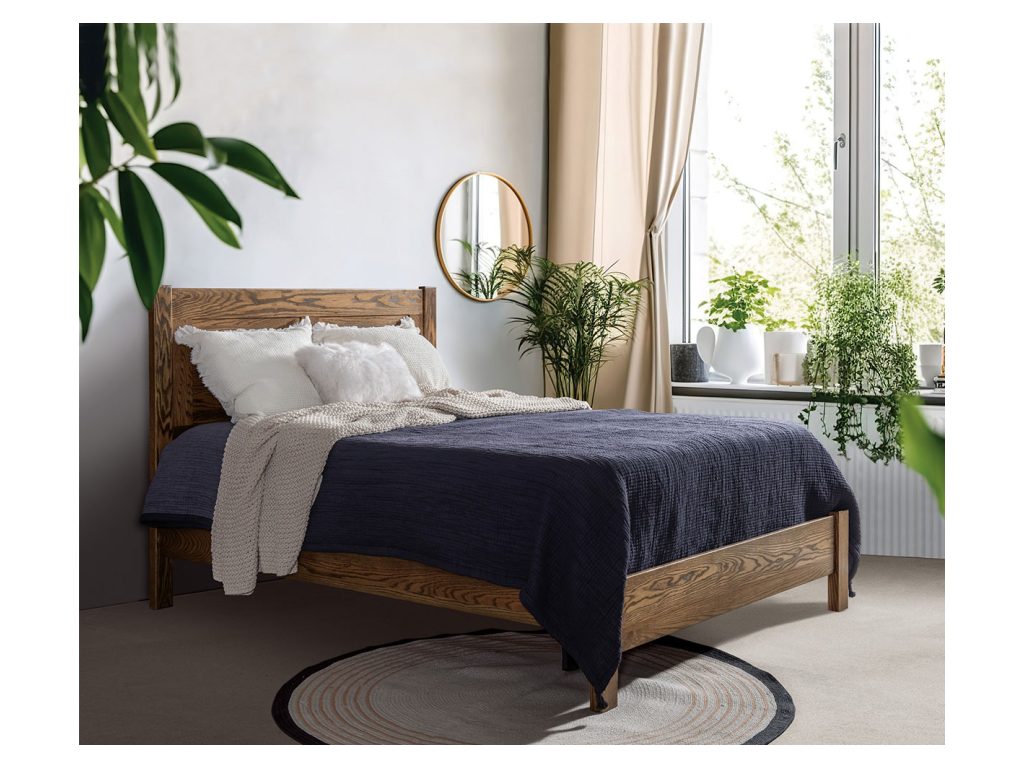 Troy Panel Bed Panel/Wall Bed, alternate view 3