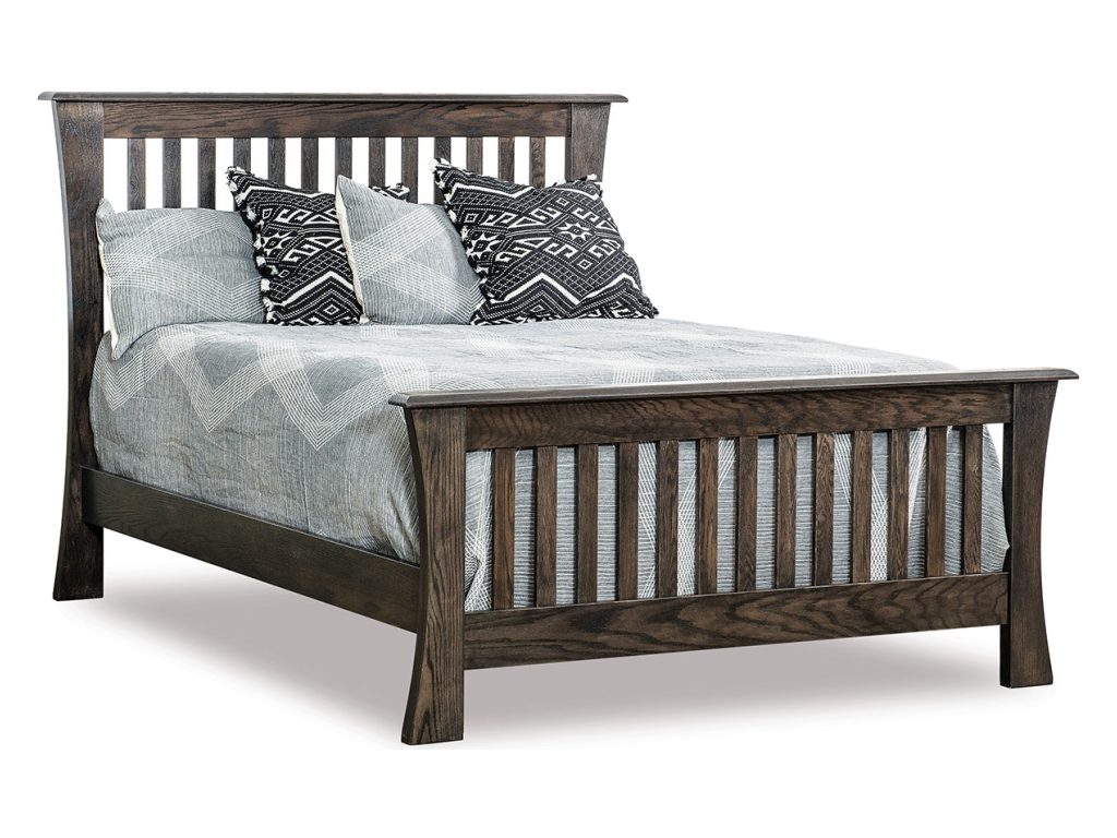 Trestle Bed Panel/Wall Bed, primary thumbnail