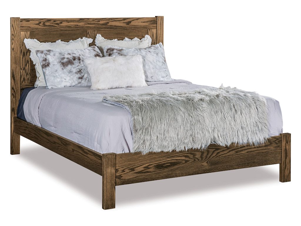 Troy Panel Bed Panel/Wall Bed, primary thumbnail