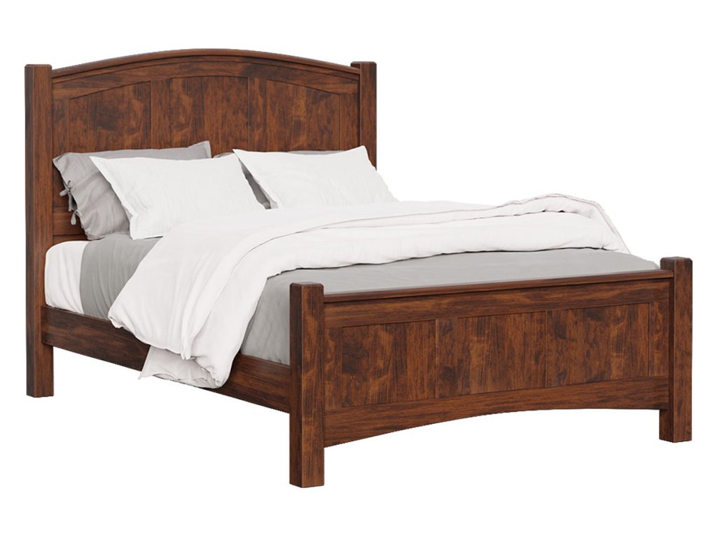 Finland Bed Panel/Wall Bed, primary thumbnail