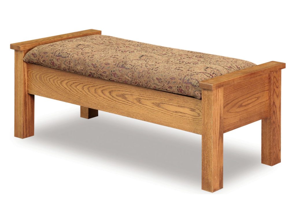 Bed Seat Panel/Wall Bed, primary thumbnail