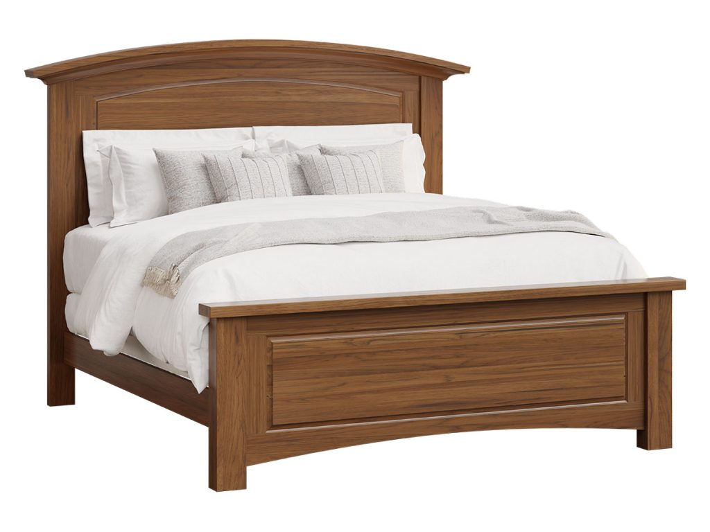 Abby Bed Panel/Wall Bed, primary thumbnail