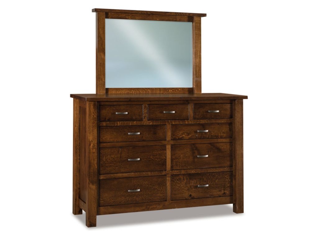 Heidi 9 Drawer Dresser, primary thumbnail