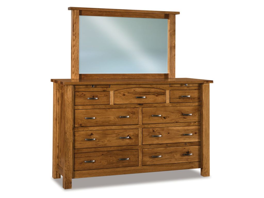 Chests & Dressers