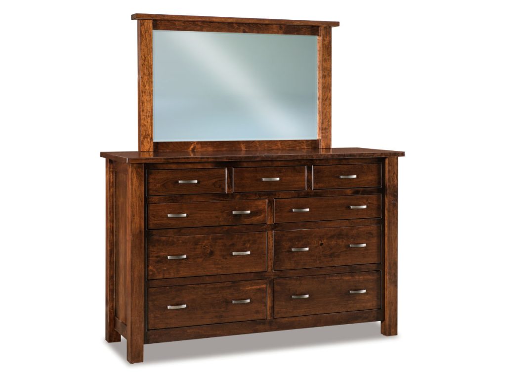 Heidi 9 Drawer Dresser, primary thumbnail