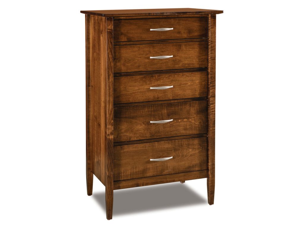 Imperial 5 Drawer Chest, primary thumbnail