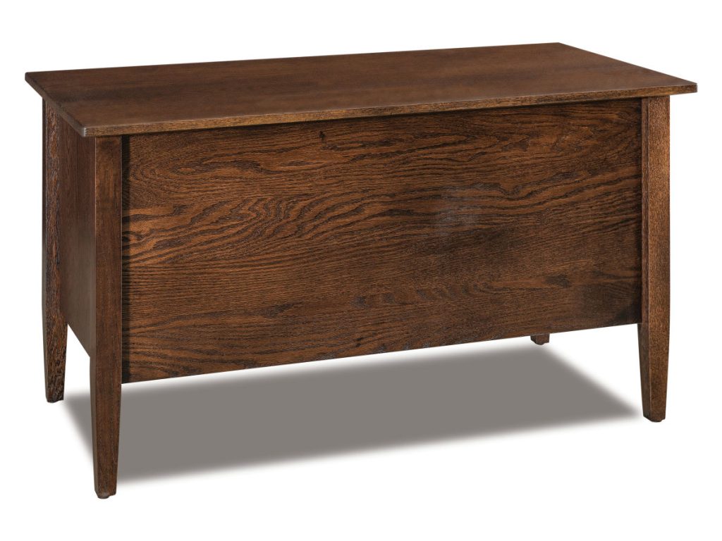 Imperial Blanket Chest Trunk, primary thumbnail