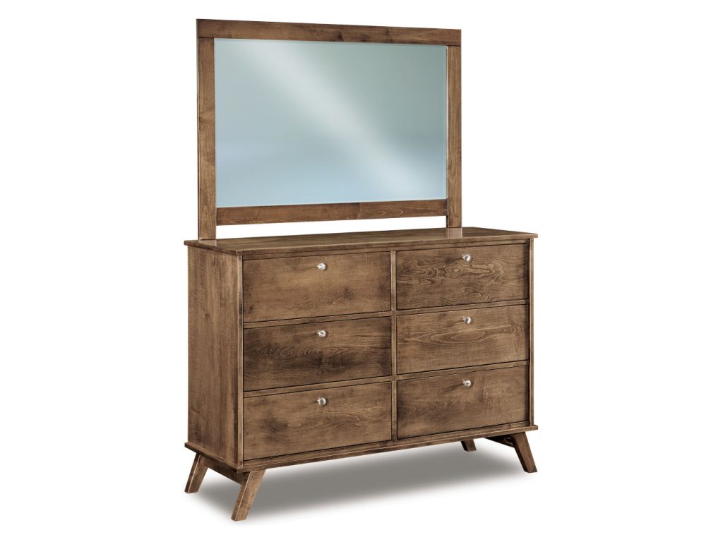 Liberty Dresser – 55½”W Dresser, primary thumbnail