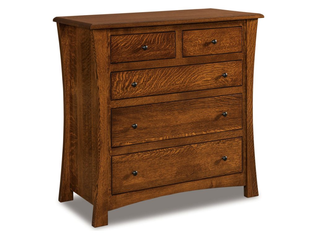 Matison 5 Drawer Chest, primary thumbnail
