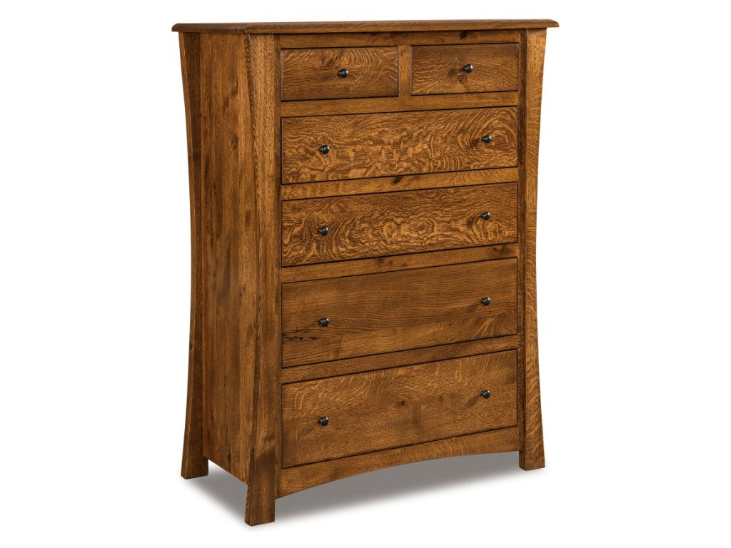Matison 6 Drawer Chest, primary thumbnail