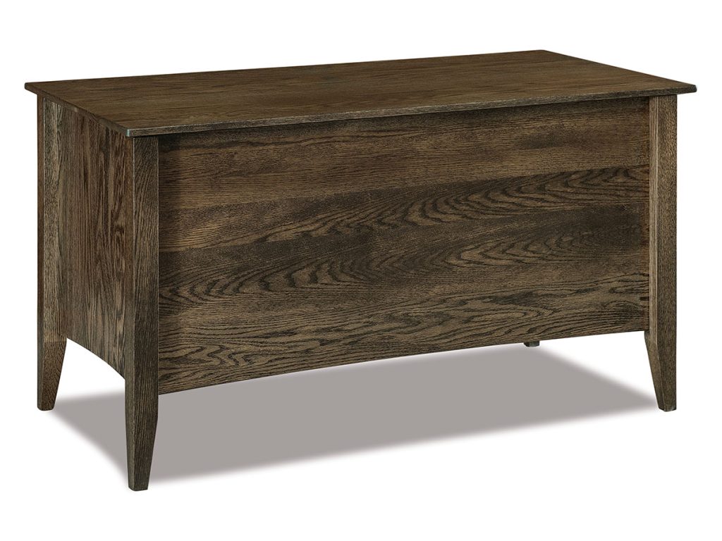 Atlantic Blanket Chest Trunk, primary thumbnail